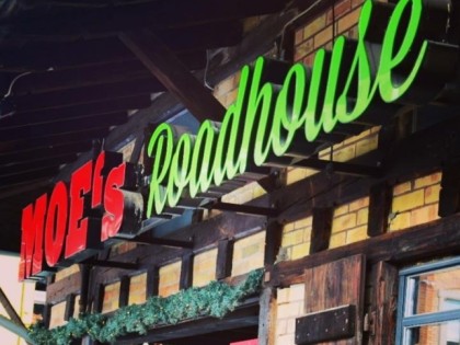 Photo: Moe's Roadhouse